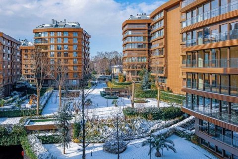 Продажа квартиры  в Стамбуле, Турция 1+3, 260м2, №42177 – фото 16
