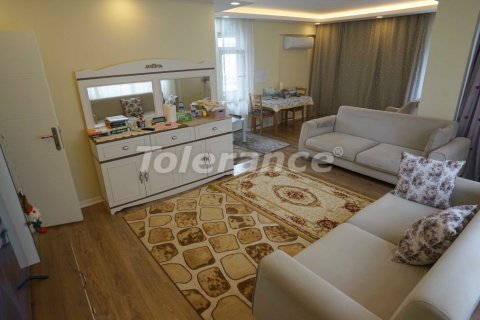 Продажа квартиры  в Анталье, Турция 3+1, 165м2, №82839 – фото 6