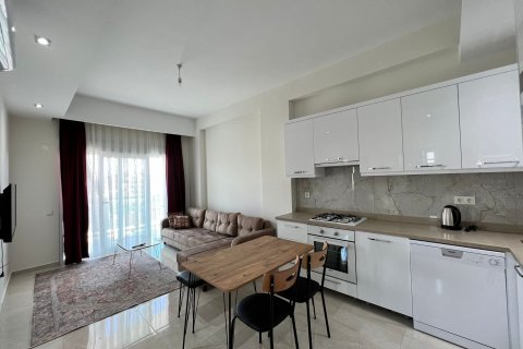 Продажа квартиры  в Авсалларе, Анталье, Турция 1+1, 50м2, №83444 – фото 6