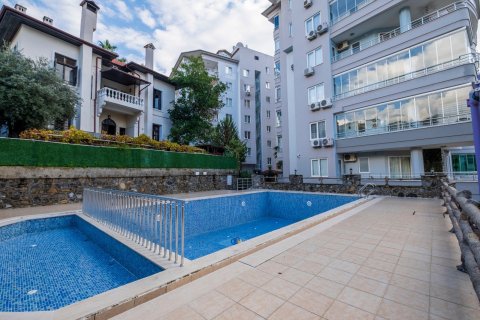 Продажа квартиры  в Аланье, Анталье, Турция 2+1, 110м2, №82988 – фото 4