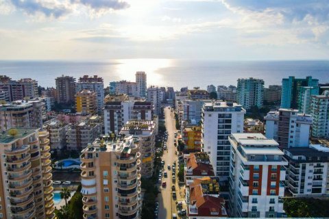 Продажа квартиры  в Махмутларе, Анталье, Турция 2+1, 110м2, №82996 – фото 1