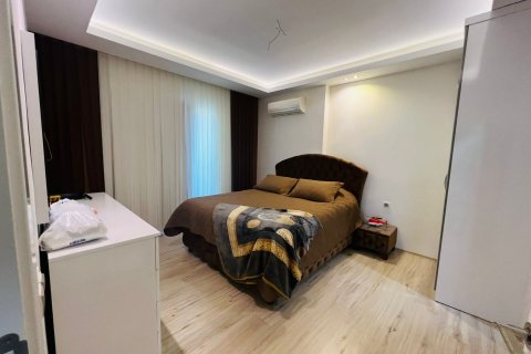 Продажа квартиры  в Махмутларе, Анталье, Турция 3+1, 160м2, №82313 – фото 11