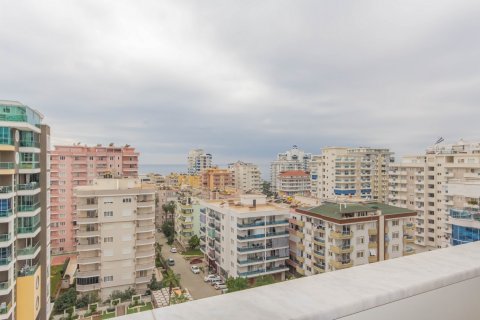 Продажа квартиры  в Махмутларе, Анталье, Турция 2+1, 119м2, №82177 – фото 15