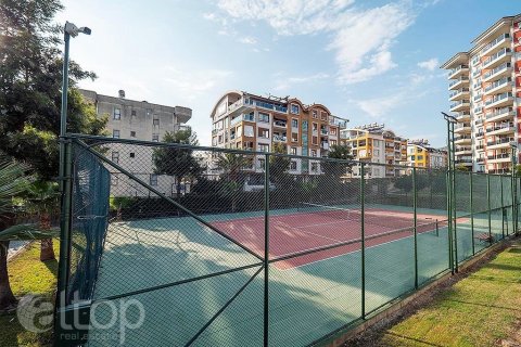 Продажа квартиры  в Джикджилли, Анталье, Турция 2+1, 110м2, №83477 – фото 8