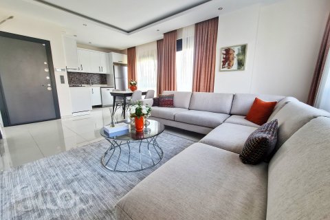 Продажа квартиры  в Аланье, Анталье, Турция 4+1, 200м2, №82809 – фото 11