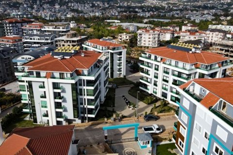 Продажа квартиры  в Оба, Анталье, Турция 3+1, 130м2, №82991 – фото 6