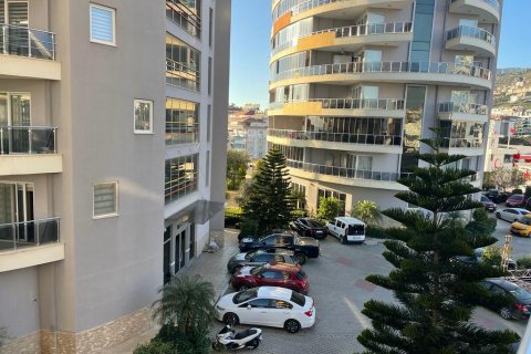 Продажа квартиры  в Джикджилли, Анталье, Турция 1+1, 65м2, №81199 – фото 11