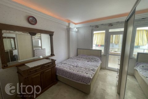 Продажа квартиры  в Джикджилли, Анталье, Турция 2+1, 120м2, №80384 – фото 12