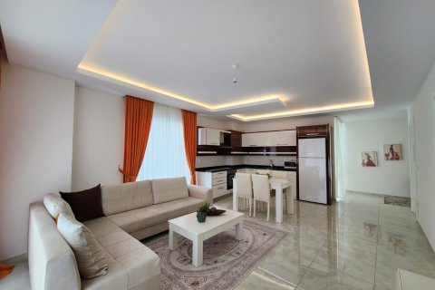 Продажа квартиры  в Махмутларе, Анталье, Турция 1+1, 75м2, №79803 – фото 20
