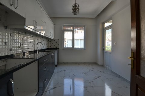 Продажа квартиры  в Аланье, Анталье, Турция 3+2, 155м2, №80669 – фото 6
