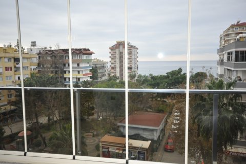 Продажа квартиры  в Аланье, Анталье, Турция 1+1, 60м2, №70748 – фото 24