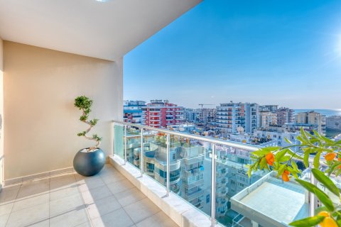 Продажа квартиры  в Махмутларе, Анталье, Турция 2+1, 115м2, №80569 – фото 19