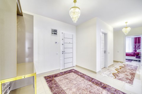 Продажа квартиры  в Каргыджаке, Аланье, Анталье, Турция 3+1, 150м2, №83466 – фото 14