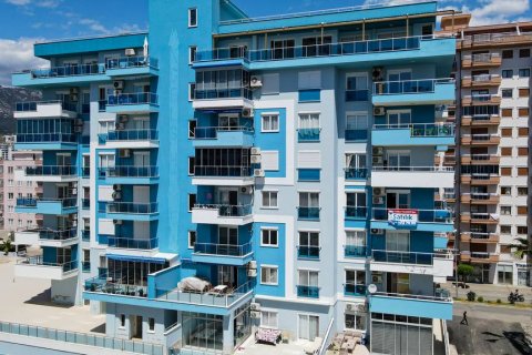 Продажа квартиры  в Махмутларе, Анталье, Турция 3+1, 135м2, №84355 – фото 5