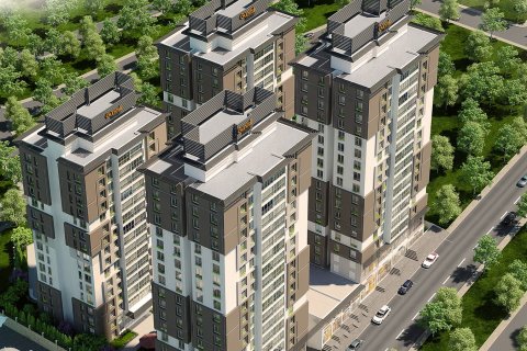 Продажа квартиры  в Стамбуле, Турция 2+1, 136м2, №83124 – фото 10