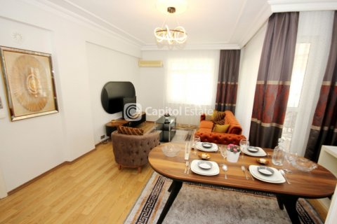 Продажа квартиры  в Анталье, Турция 2+1, 100м2, №76046 – фото 23
