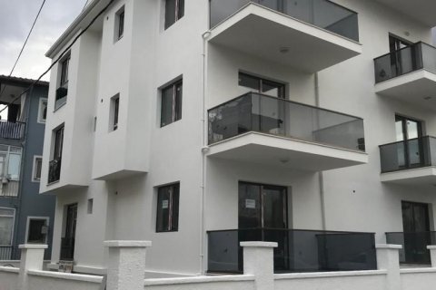 Продажа квартиры  в Фетхие, Мугле, Турция 3+1, 120м2, №79894 – фото 1