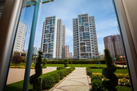 Продажа квартиры  в Стамбуле, Турция 2+1, 164м2, №81757 – фото 5