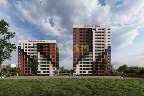 Продажа квартиры  в Мерсине, Турция 1+1, 75м2, №83859 – фото 26