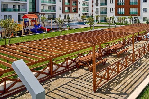 Продажа квартиры  в Бейликдюзю, Стамбуле, Турция 2+1, 96.5м2, №85127 – фото 6