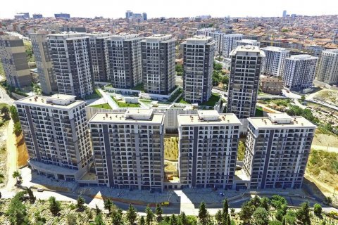 Продажа квартиры  в Стамбуле, Турция 2+1, 114м2, №82990 – фото 1
