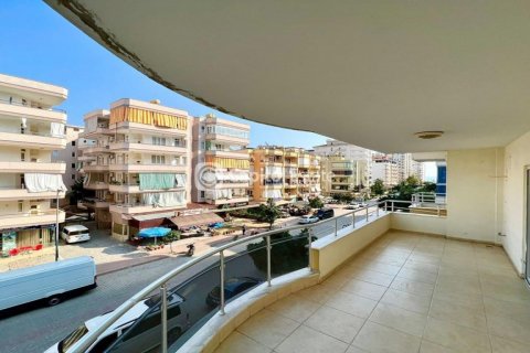 Продажа квартиры  в Анталье, Турция 3+1, 160м2, №74082 – фото 8