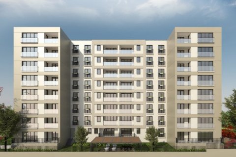 Продажа квартиры  в Стамбуле, Турция 1+3, 234м2, №41396 – фото 2