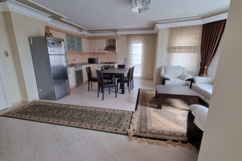 Продажа квартиры  в Джикджилли, Анталье, Турция 4+1, 170м2, №79724 – фото 10