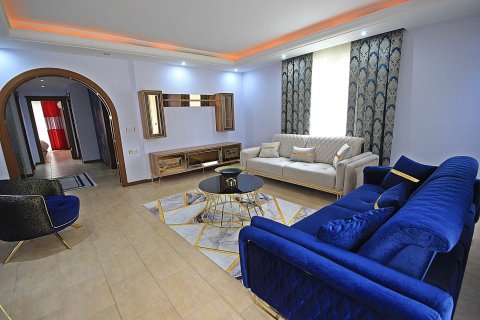 Продажа квартиры  в Махмутларе, Анталье, Турция 2+1, 130м2, №84370 – фото 14