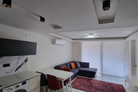 Продажа квартиры  в Аланье, Анталье, Турция 1+1, 62м2, №80133 – фото 16