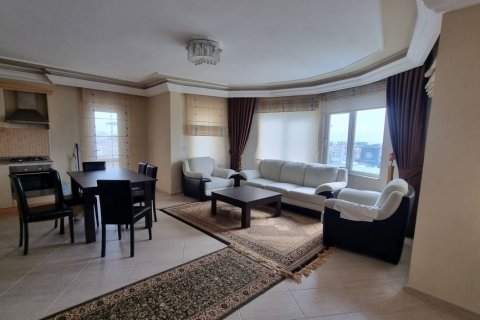 Продажа квартиры  в Джикджилли, Анталье, Турция 4+1, 170м2, №79724 – фото 9