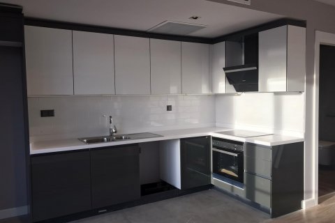 Продажа квартиры  в Стамбуле, Турция 2+1, 186м2, №81804 – фото 8