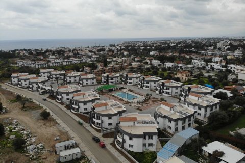 Продажа квартиры  в Караогланоглу, Гирне, Северный Кипр 1+1, 73м2, №83765 – фото 2