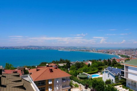 Продажа квартиры  в Стамбуле, Турция 1+1, 80м2, №83118 – фото 11