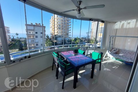 Продажа квартиры  в Махмутларе, Анталье, Турция 2+1, 130м2, №80149 – фото 17