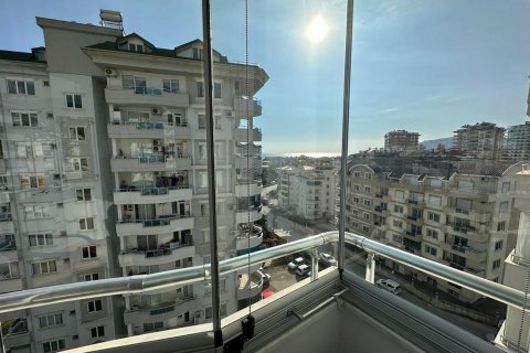 Продажа квартиры  в Джикджилли, Анталье, Турция 2+1, 135м2, №83687 – фото 5