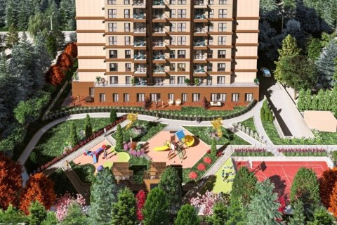 Продажа квартиры  в Стамбуле, Турция 1+2, 168м2, №41483 – фото 4