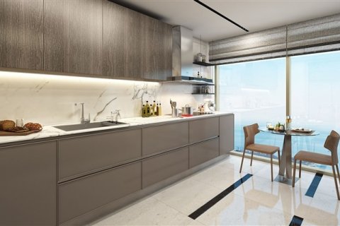 Продажа квартиры  в Стамбуле, Турция 5+1, 300м2, №81714 – фото 9