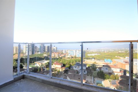 Продажа квартиры  в Махмутларе, Анталье, Турция 1+1, 51м2, №82973 – фото 14