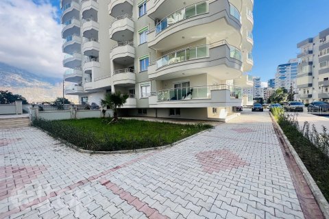Продажа квартиры  в Махмутларе, Анталье, Турция 2+1, 120м2, №83475 – фото 21