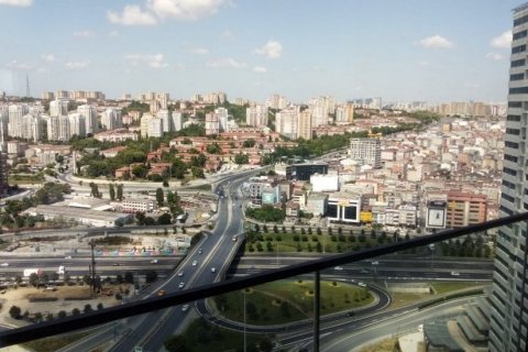 Продажа квартиры  в Стамбуле, Турция 1+2, 199м2, №41959 – фото 6