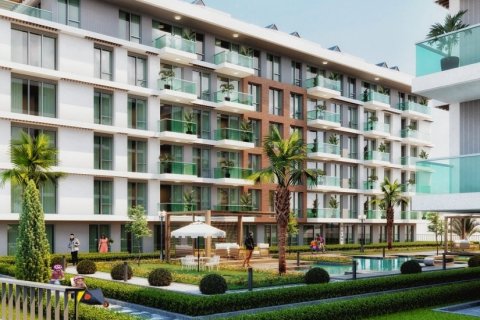 Продажа квартиры  в Стамбуле, Турция 1+2, 149м2, №49050 – фото 9