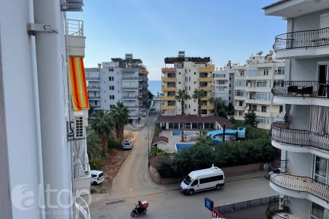 Продажа квартиры  в Аланье, Анталье, Турция 2+1, 100м2, №80156 – фото 17