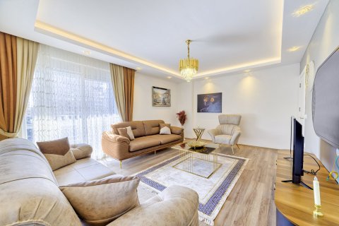 Продажа квартиры  в Махмутларе, Анталье, Турция 2+1, 115м2, №79793 – фото 2