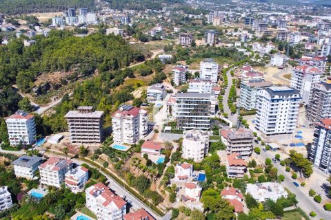 Продажа квартиры  в Авсалларе, Анталье, Турция 1+1, 41м2, №84649 – фото 12
