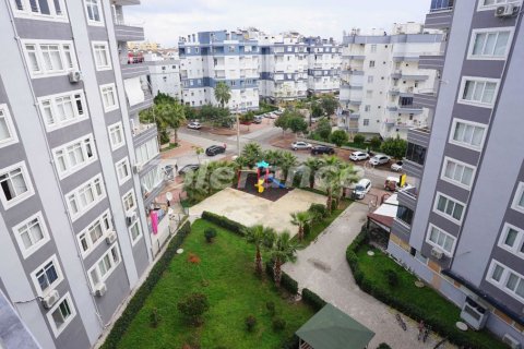 Продажа квартиры  в Анталье, Турция 3+1, 165м2, №82839 – фото 20
