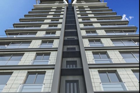 Продажа квартиры  в Стамбуле, Турция 3+1, 140м2, №81850 – фото 2