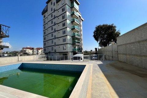 Продажа квартиры  в Авсалларе, Анталье, Турция 1+1, 50м2, №83443 – фото 29