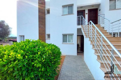 Продажа квартиры  в Бахчели, Гирне, Северный Кипр 2+1, 75м2, №84145 – фото 3