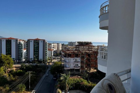Продажа квартиры  в Тосмуре, Аланье, Анталье, Турция 2+1, 110м2, №79744 – фото 8